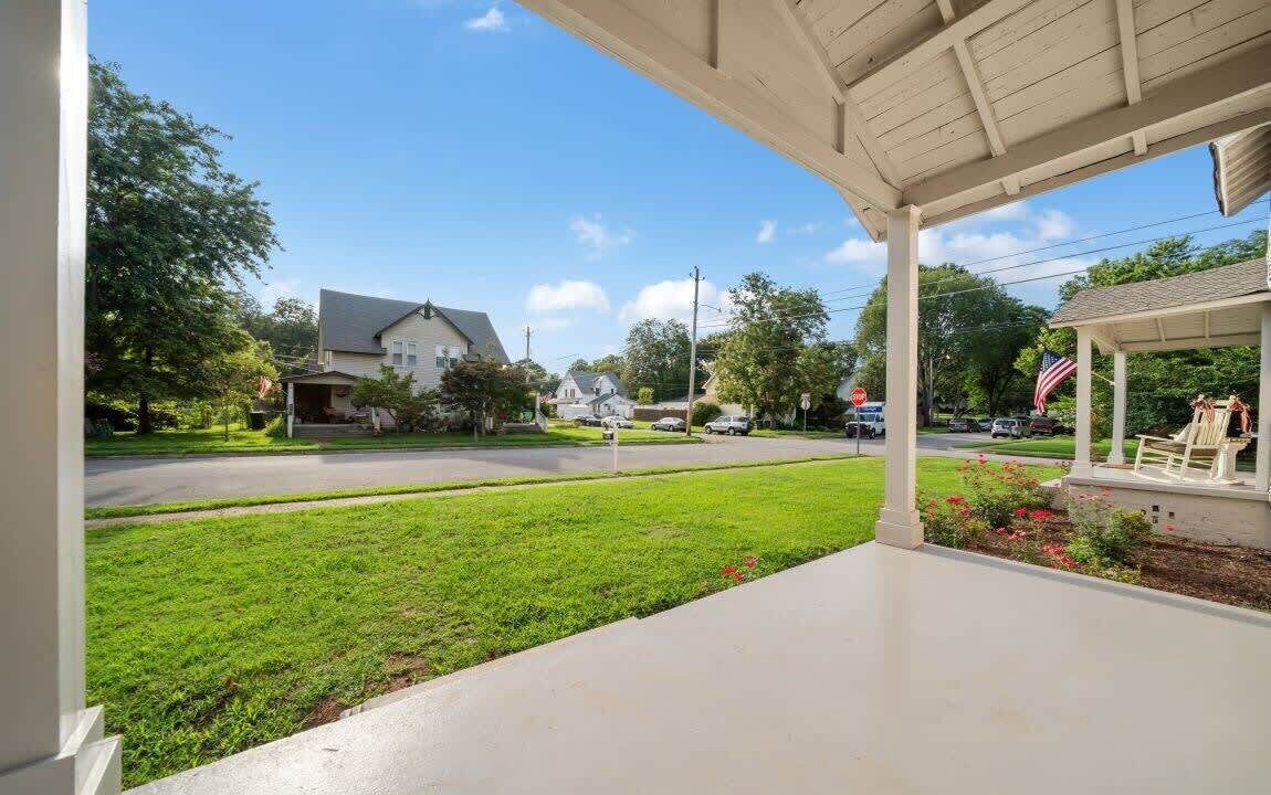 Photo of Outdoor in Huntsville