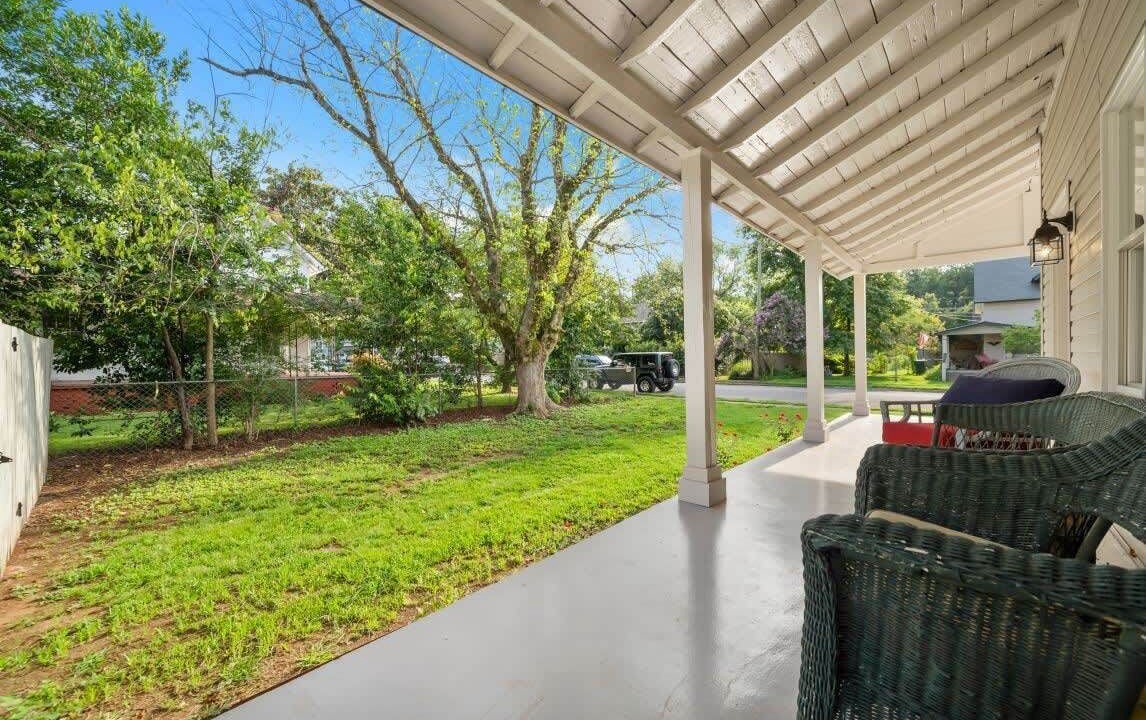 Photo of Outdoor in Huntsville
