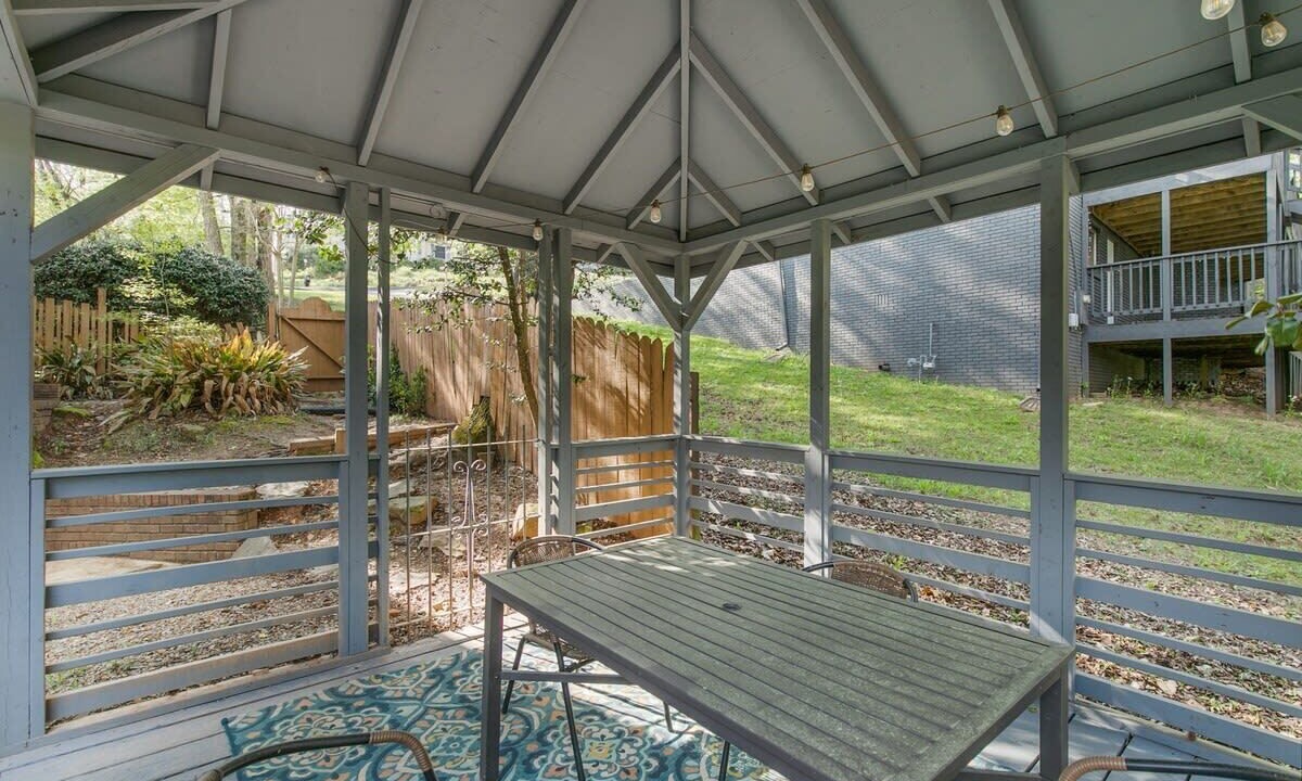 Photo of Outdoor in Crestline Heights