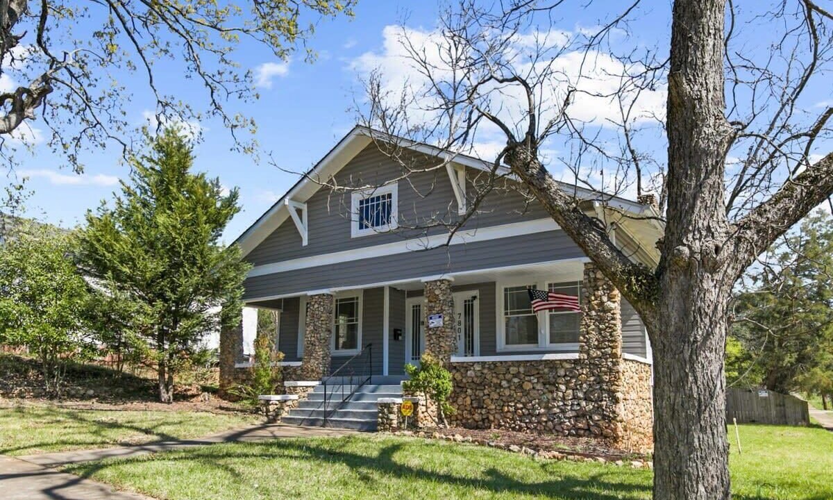 Photo of Outdoor in Crestline Heights