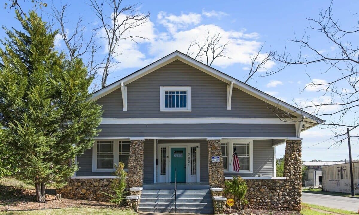 Photo of Outdoor in Crestline Heights