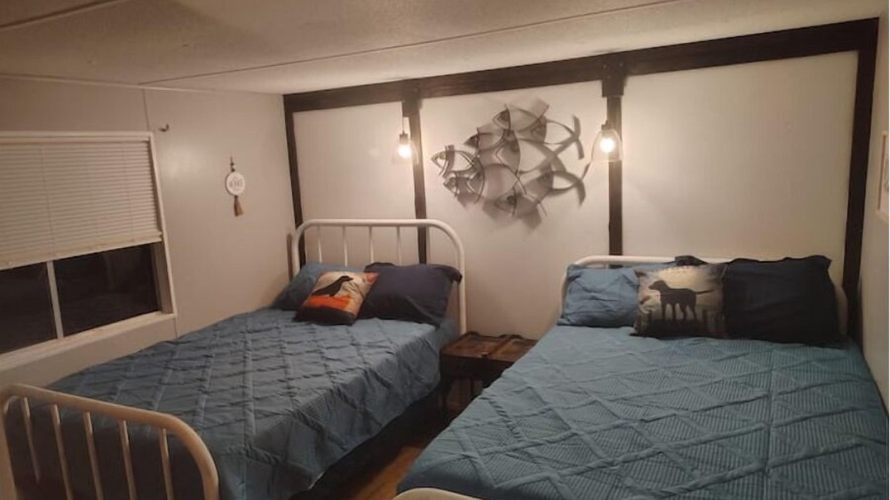 Photo of Bedroom in Trimble