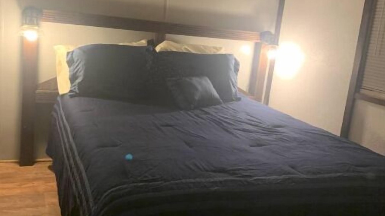 Photo of Bedroom in Trimble