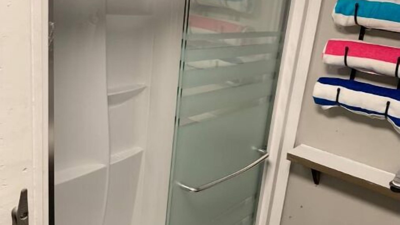 Photo of Bathroom in Trimble