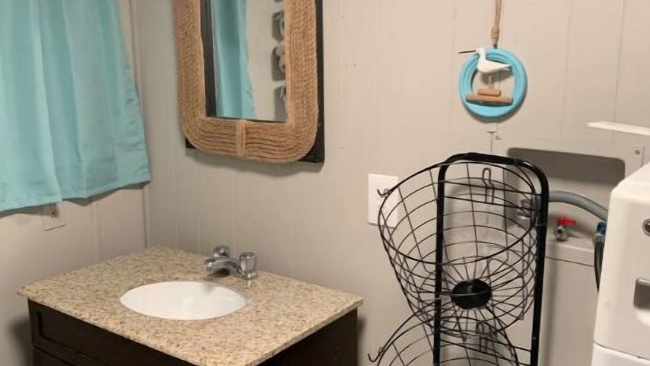 Photo of Bathroom in Trimble