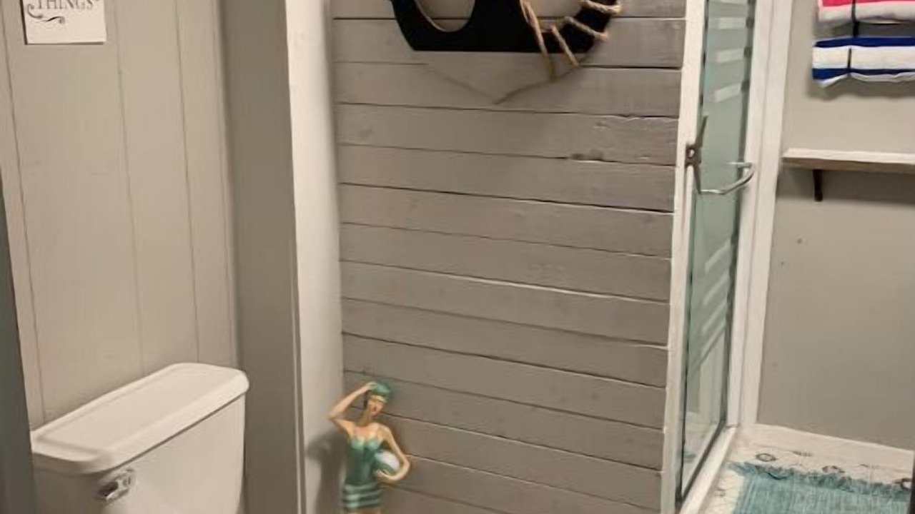 Photo of Bathroom in Trimble