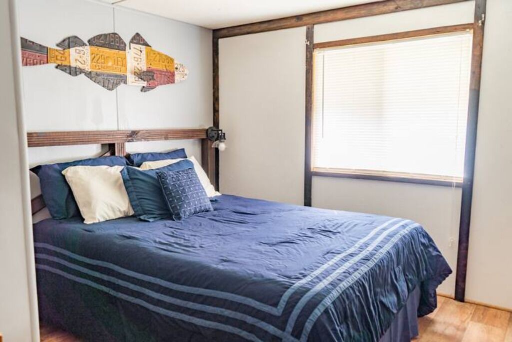 Photo of Bedroom in Trimble