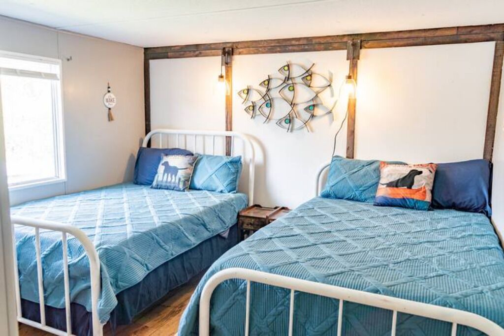 Photo of Bedroom in Trimble