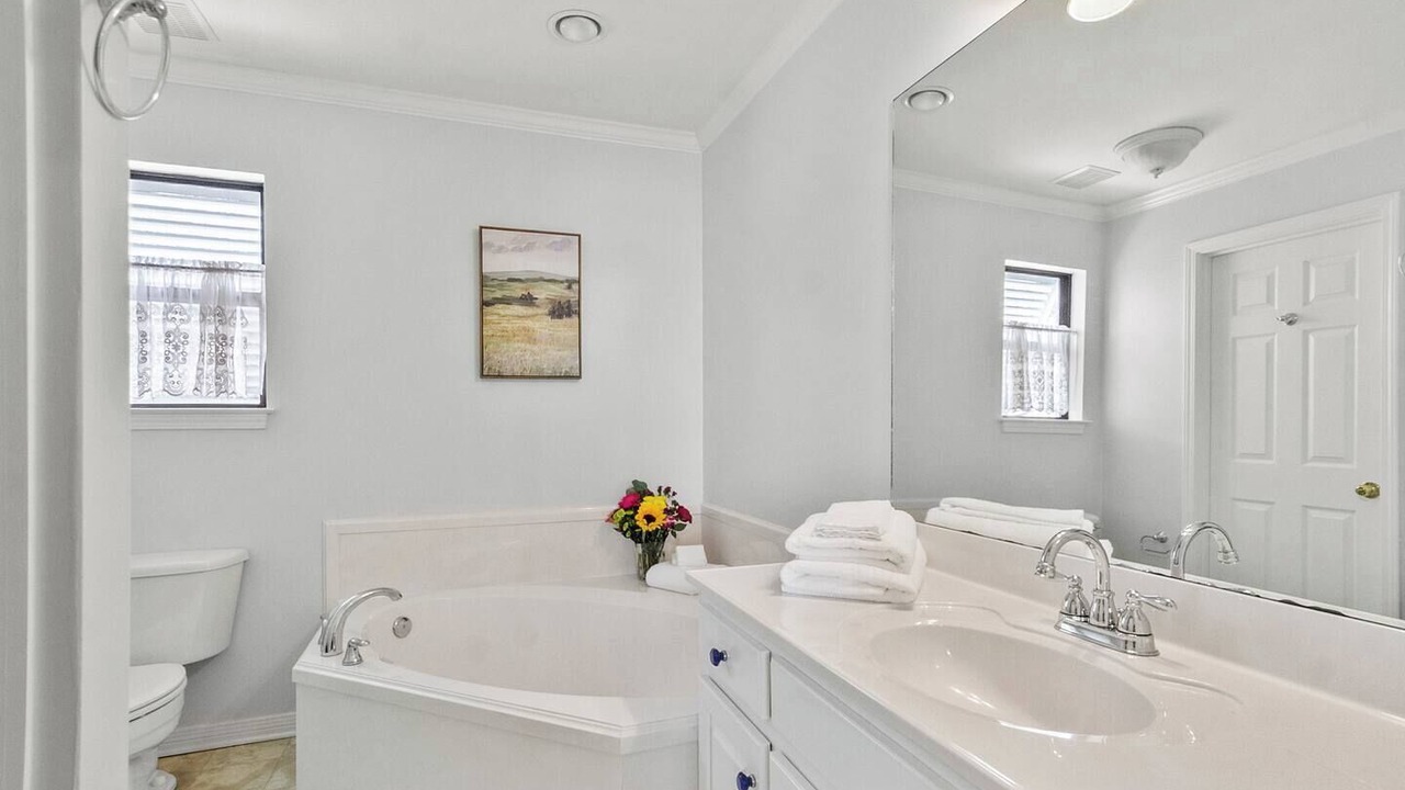 Photo of Bathroom in Fairhope