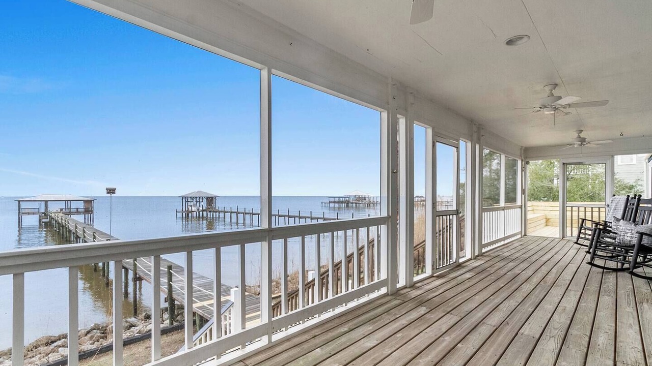 Photo of Outdoor in Fairhope