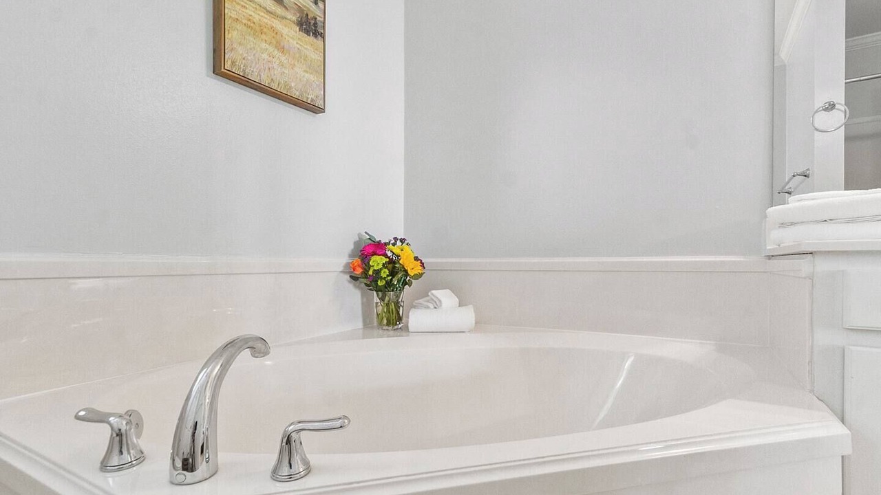 Photo of Bathroom in Fairhope