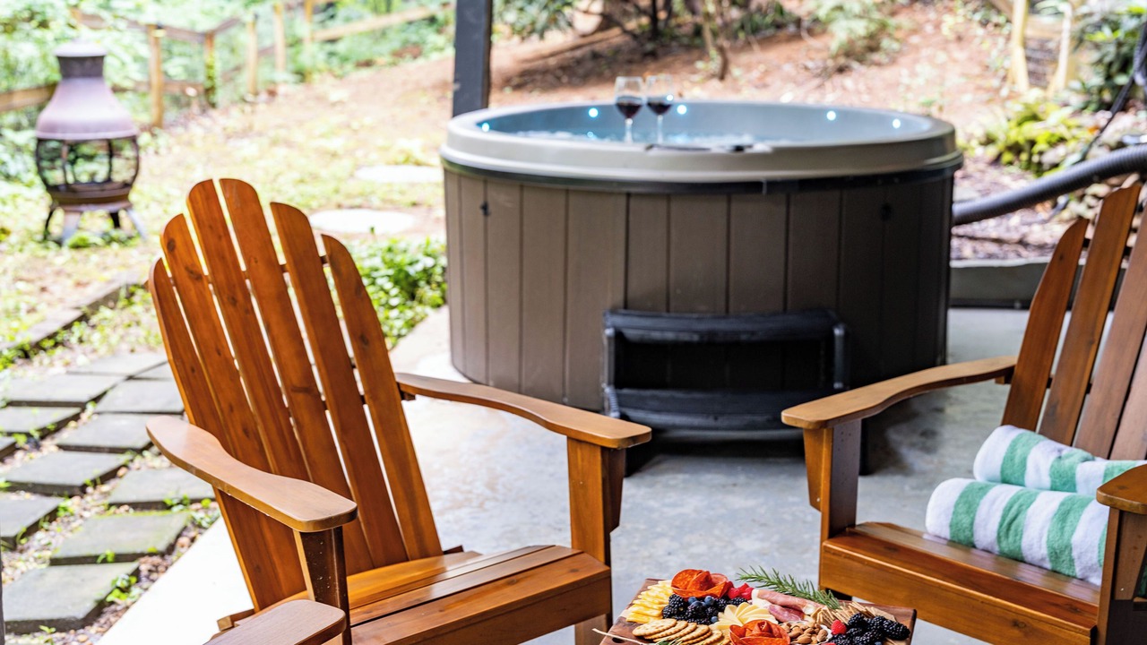 Photo of Outdoor in Maggie Valley