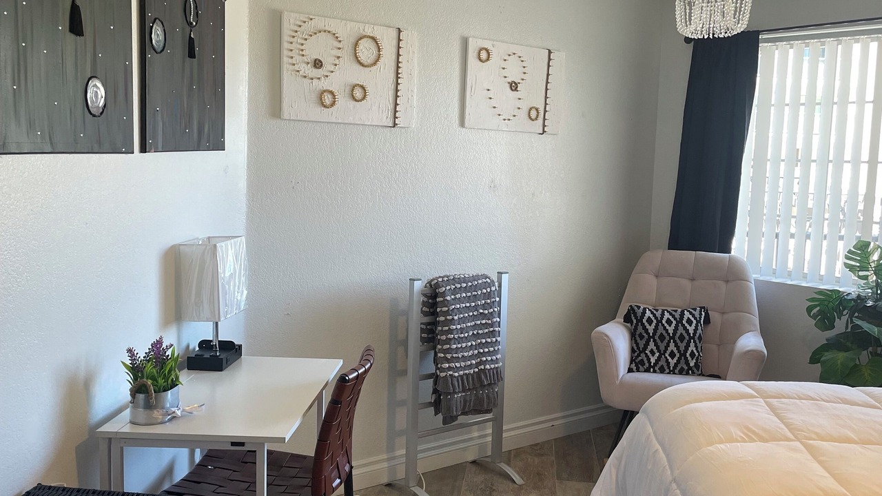 Photo of Bedroom in Winchester