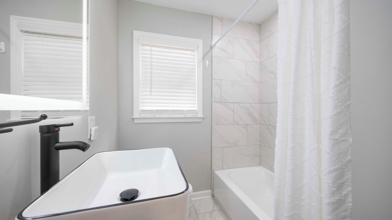 Photo of Bathroom in Columbus