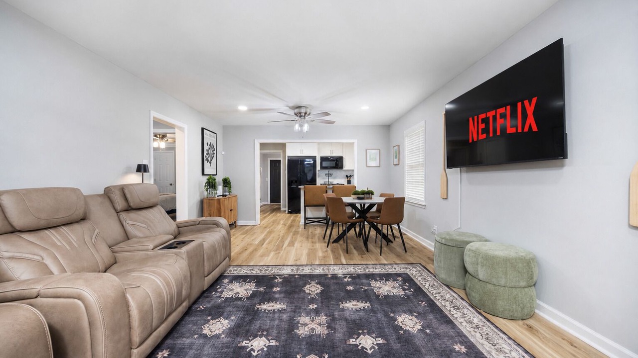 Photo of Livingroom in Columbus
