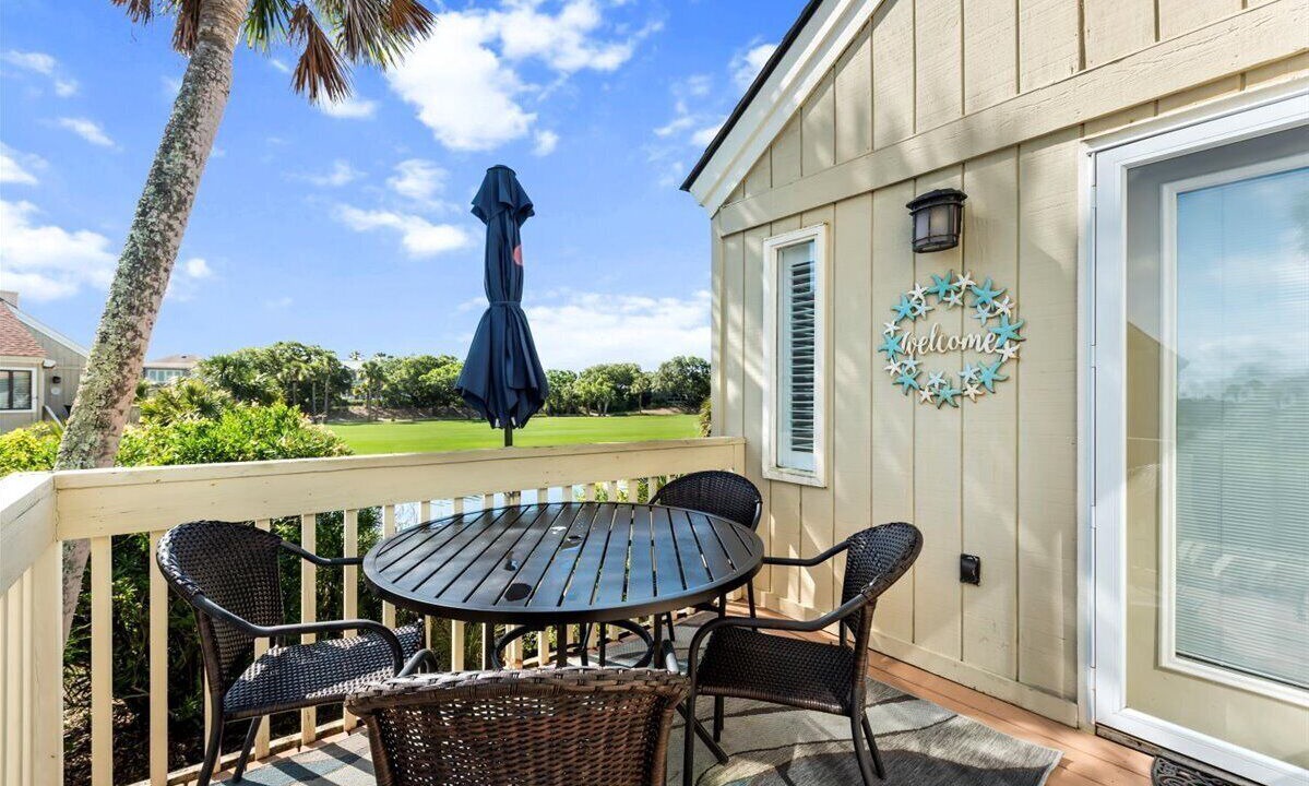 Photo of Outdoor in Sealoft Villas