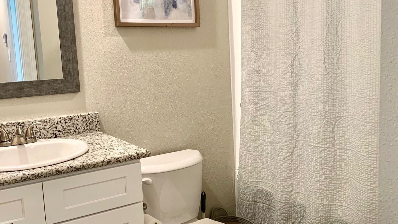 Photo of Bathroom in Biloxi