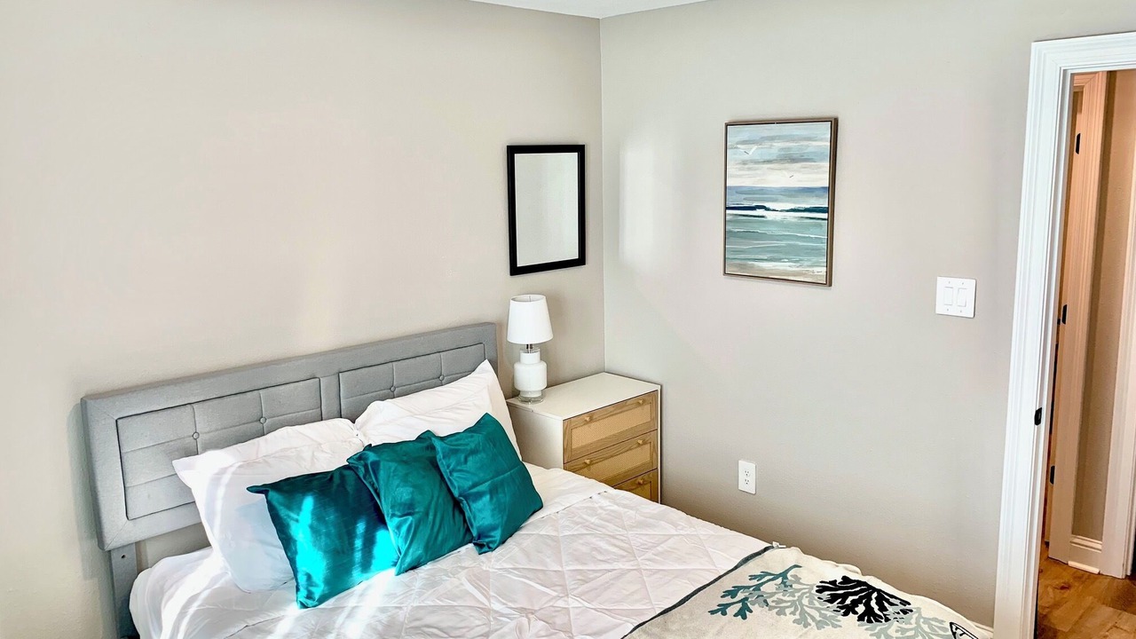 Photo of Bedroom in Biloxi