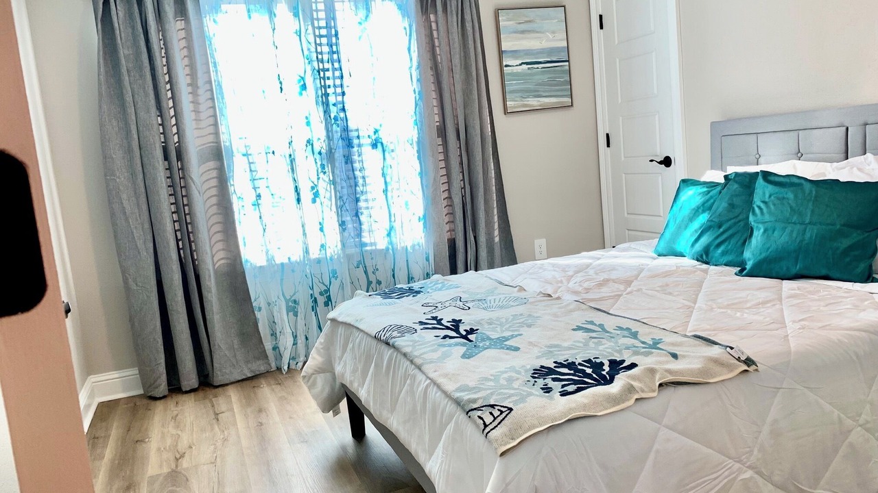 Photo of Bedroom in Biloxi