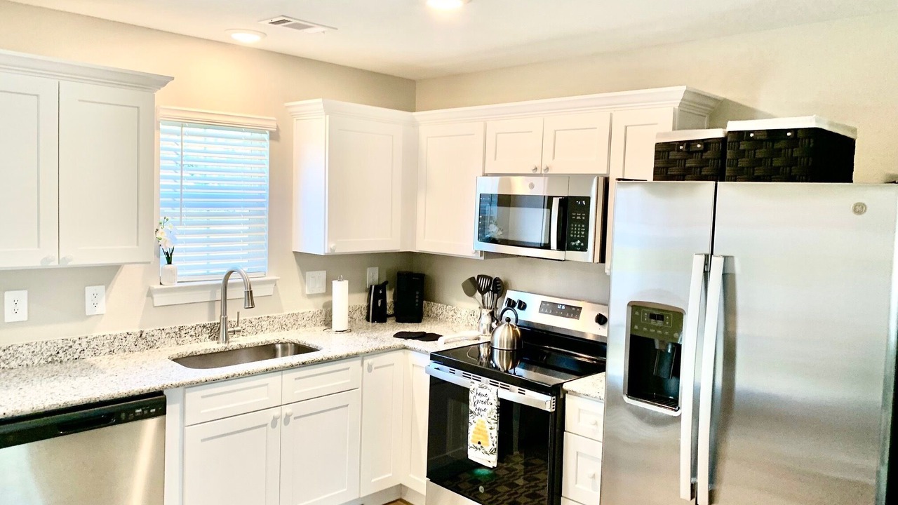 Photo of Kitchen in Biloxi
