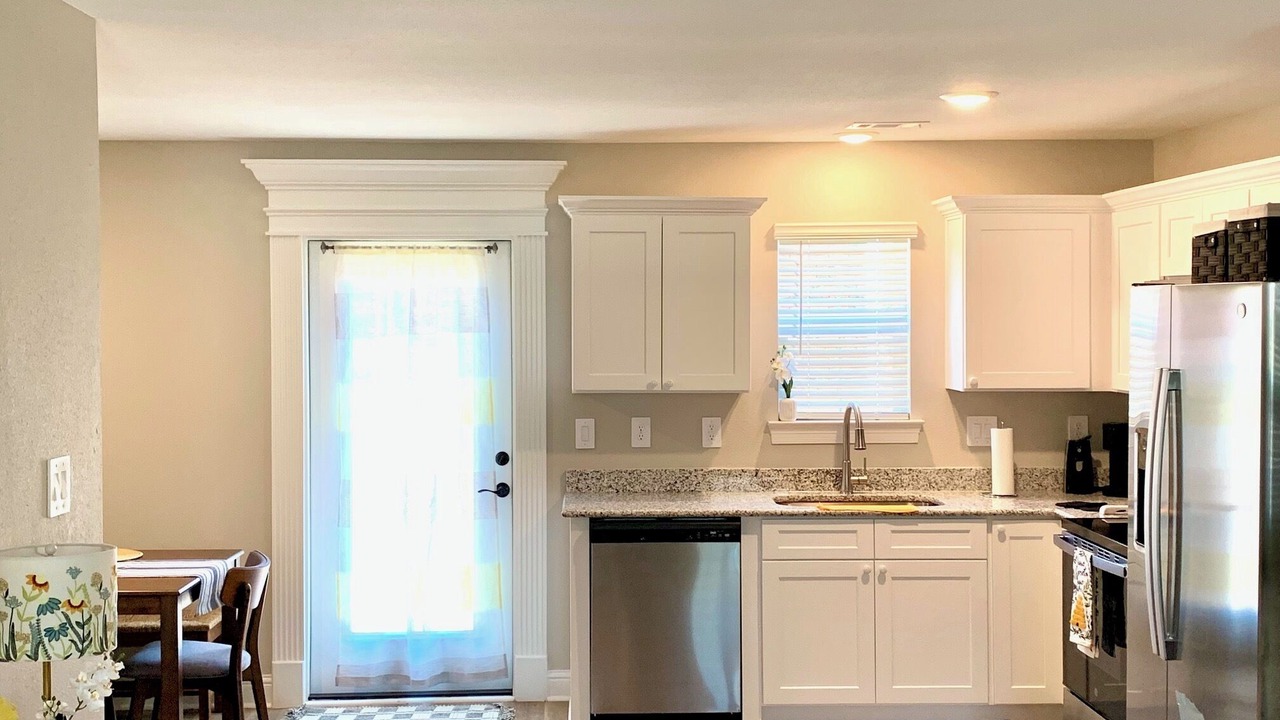 Photo of Kitchen in Biloxi