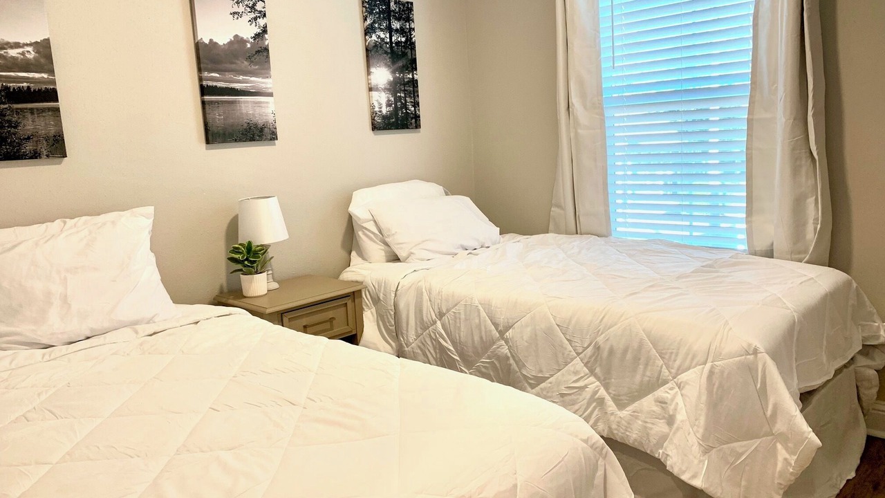 Photo of Bedroom in Biloxi
