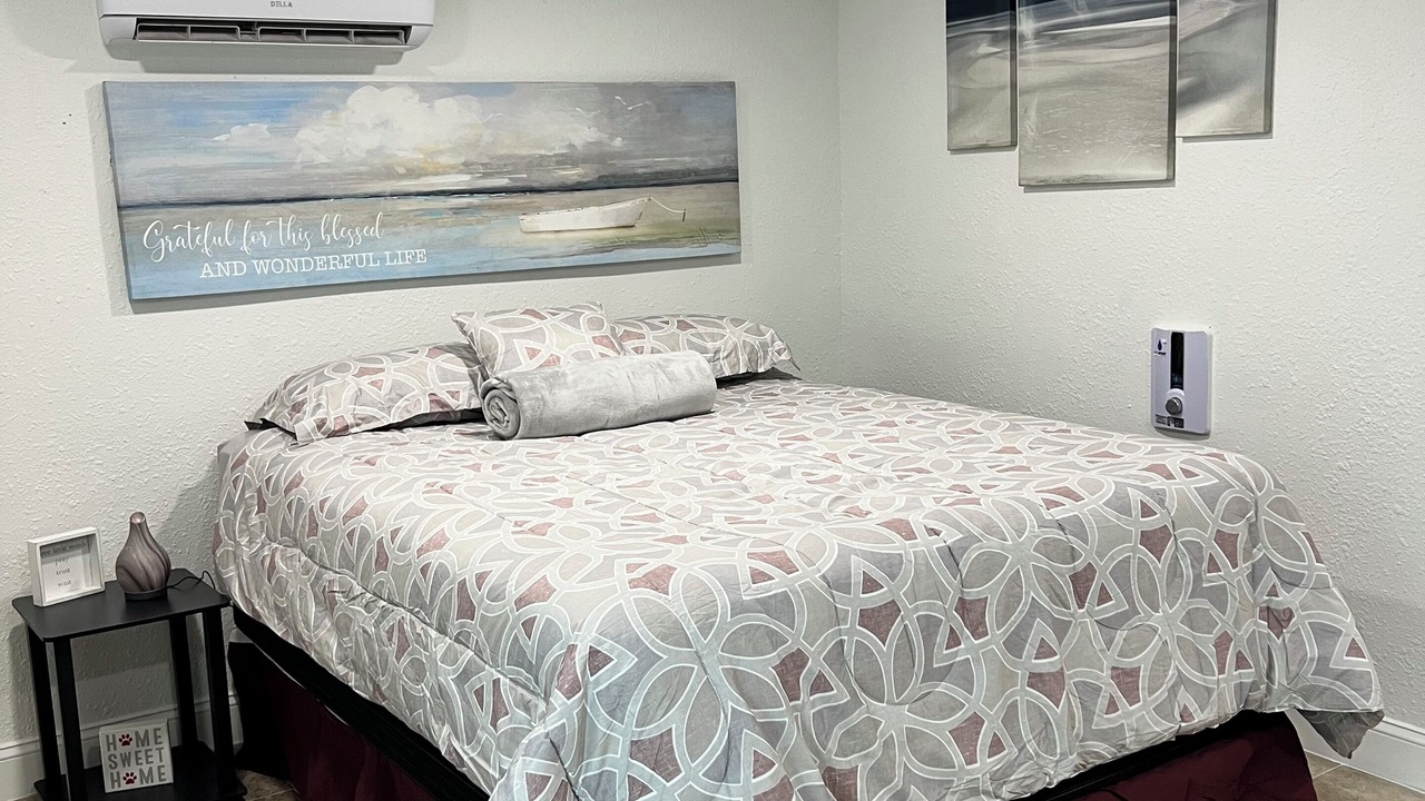 Photo of Bedroom in Jacksonville