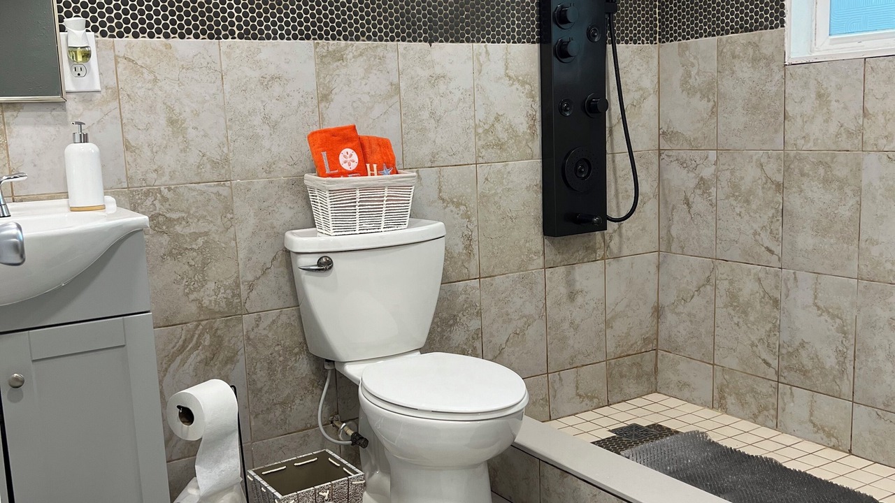 Photo of Bathroom in Jacksonville