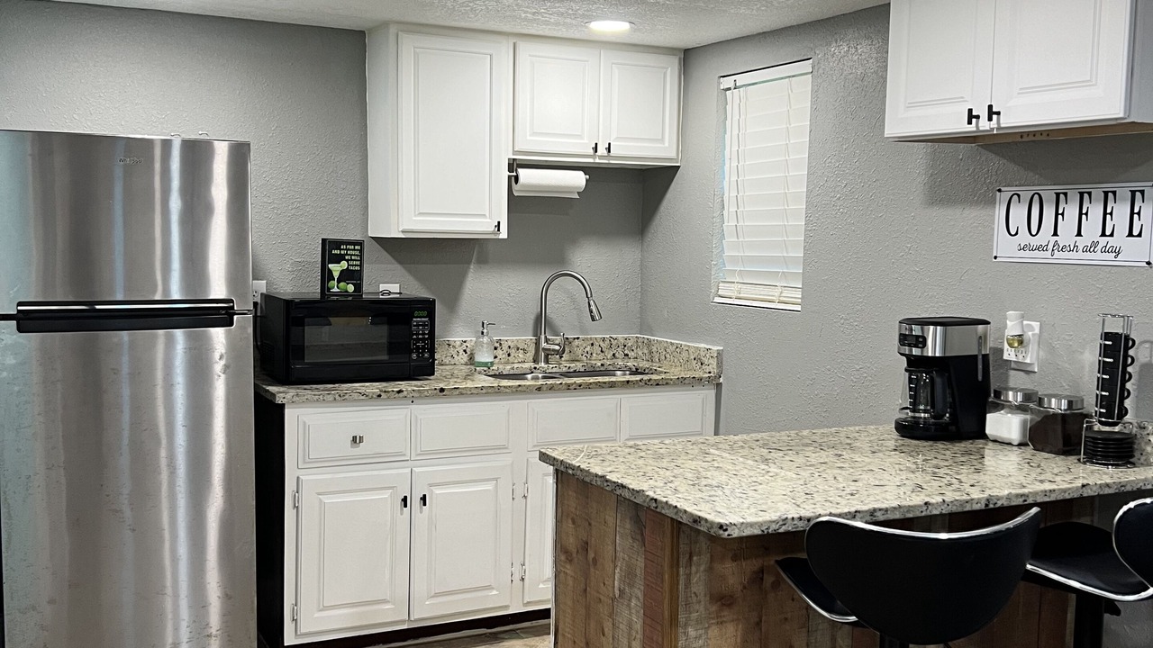 Photo of Kitchen in Jacksonville