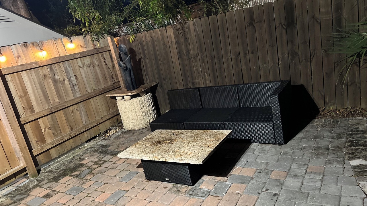 Photo of Patio Balcony in Jacksonville