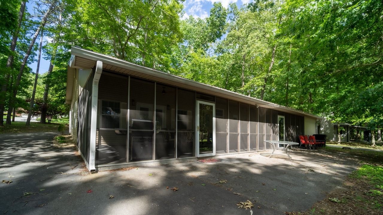 Photo of Outdoor in Dandridge