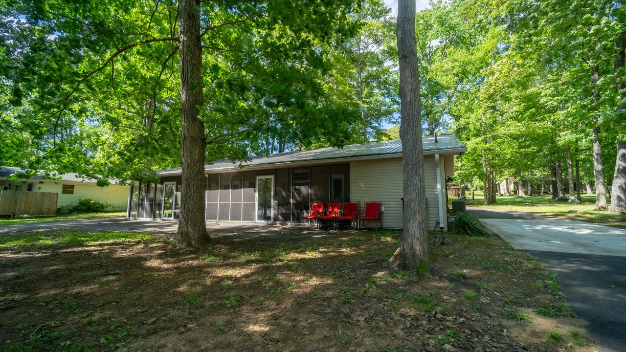 Photo of Outdoor in Dandridge