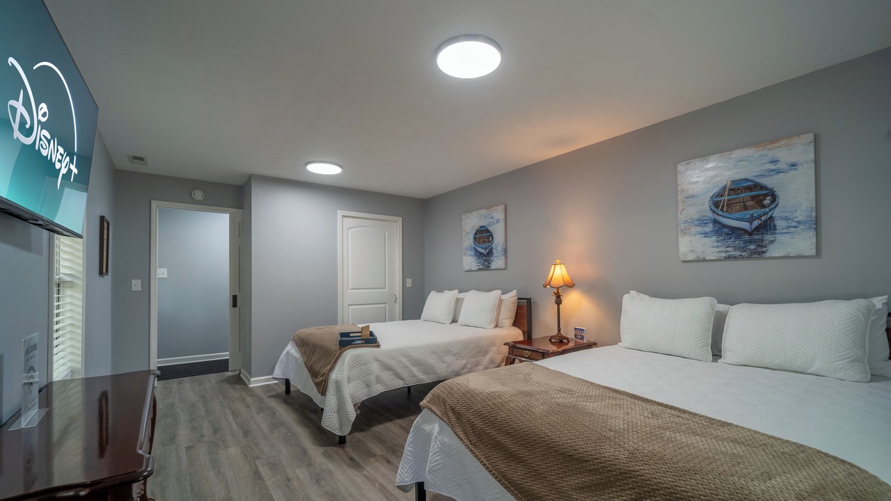Photo of Bedroom in Dandridge