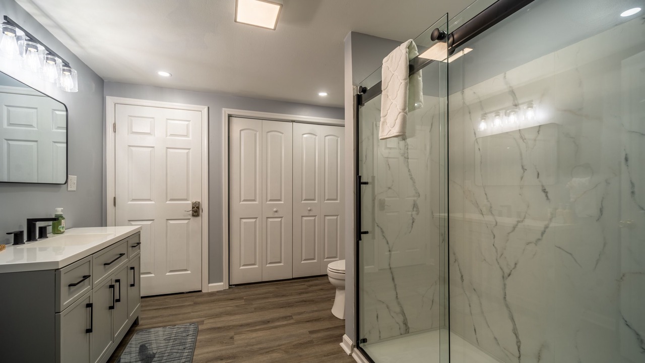 Photo of Bathroom in Dandridge
