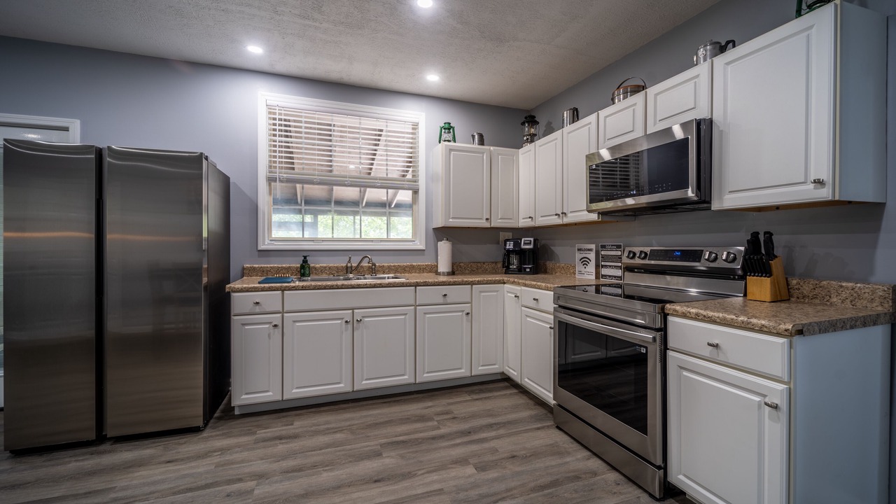 Photo of Kitchen in Dandridge