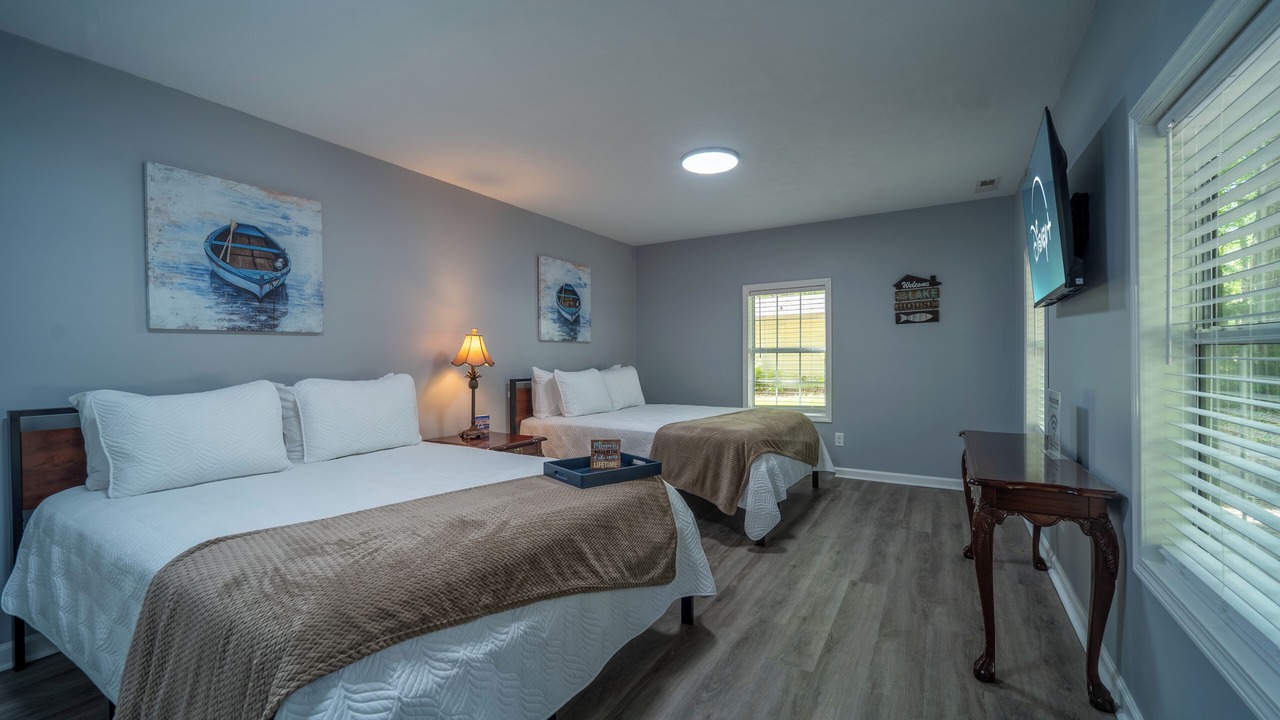 Photo of Bedroom in Dandridge