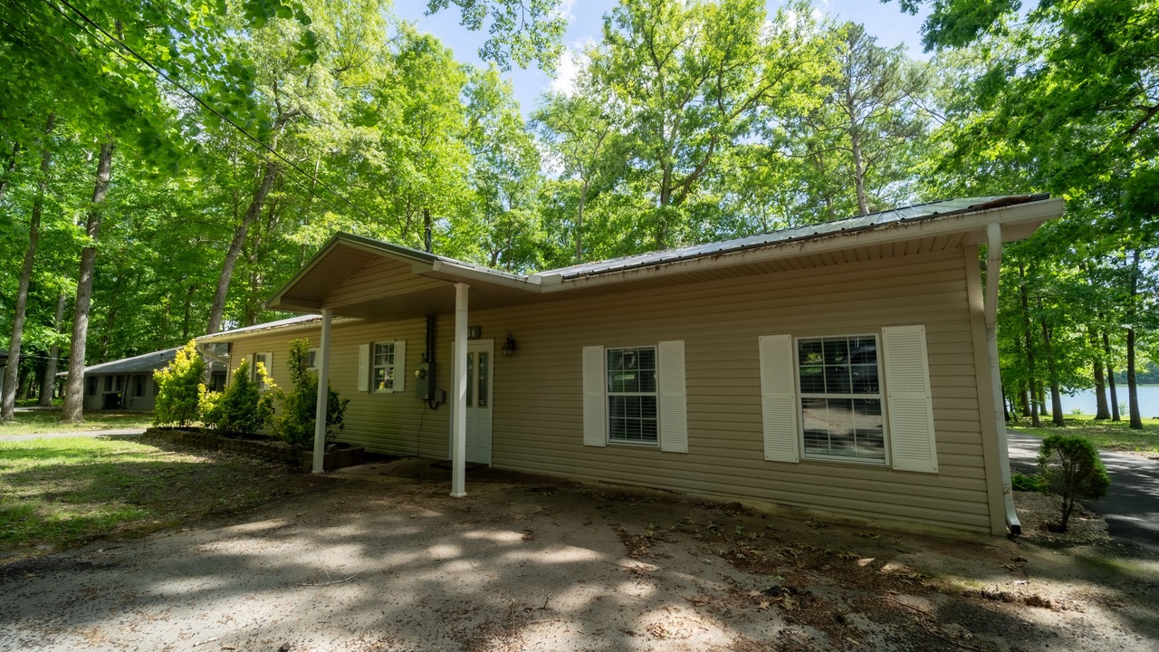 Photo of Outdoor in Dandridge