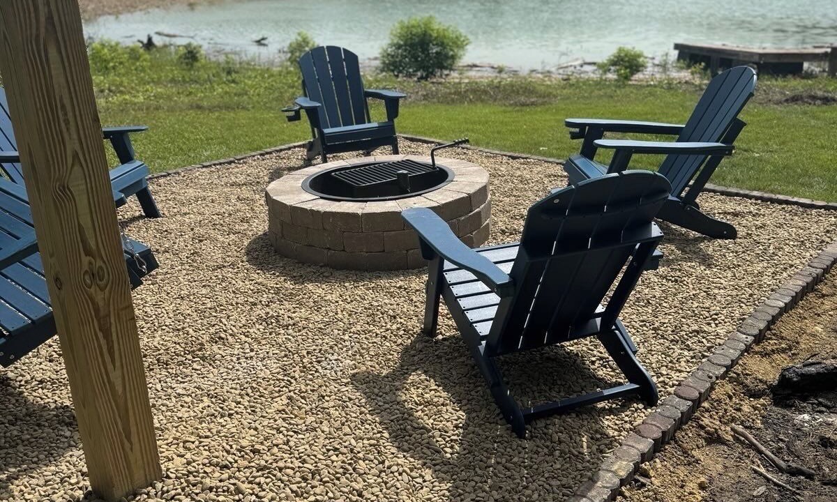 Photo of Outdoor in Dandridge