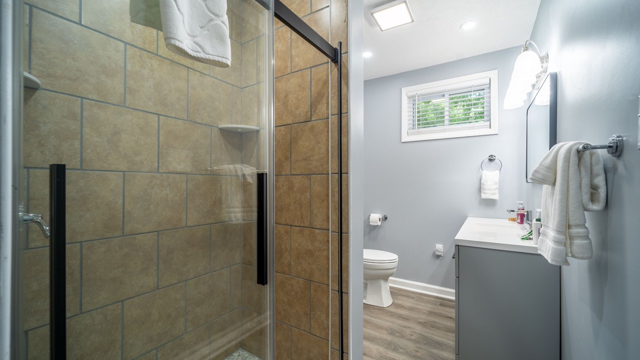 Photo of Bathroom in Dandridge