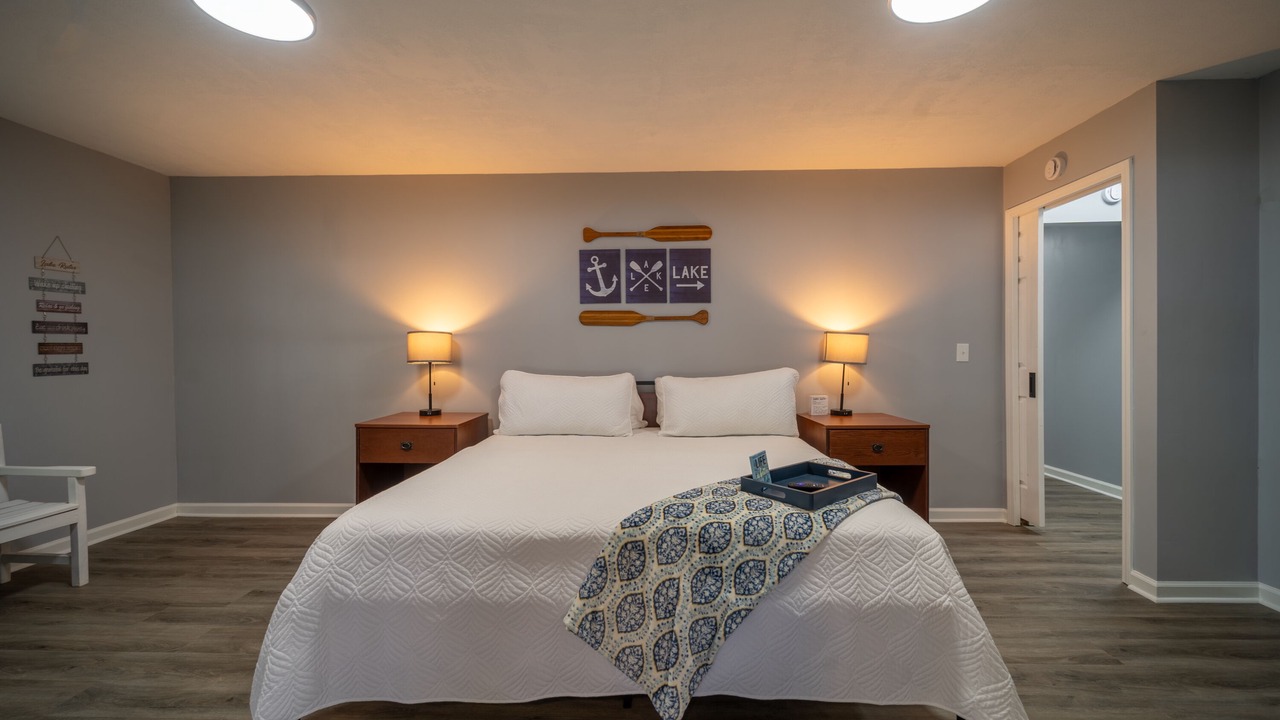 Photo of Bedroom in Dandridge