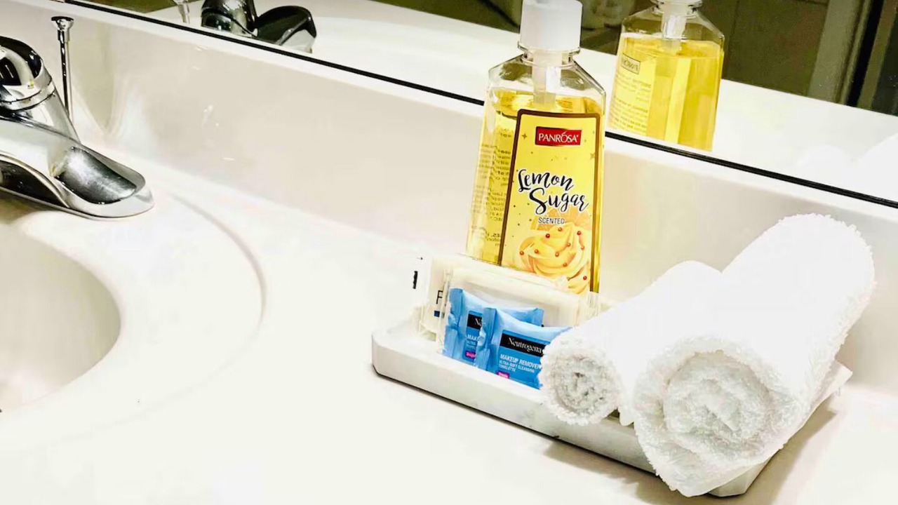 Photo of Bathroom in Warner Robins
