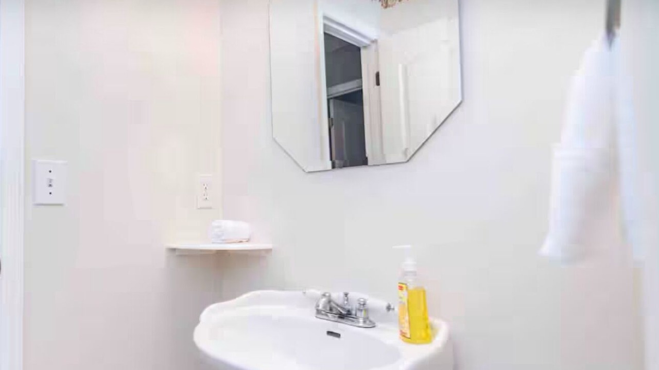 Photo of Bathroom in Warner Robins