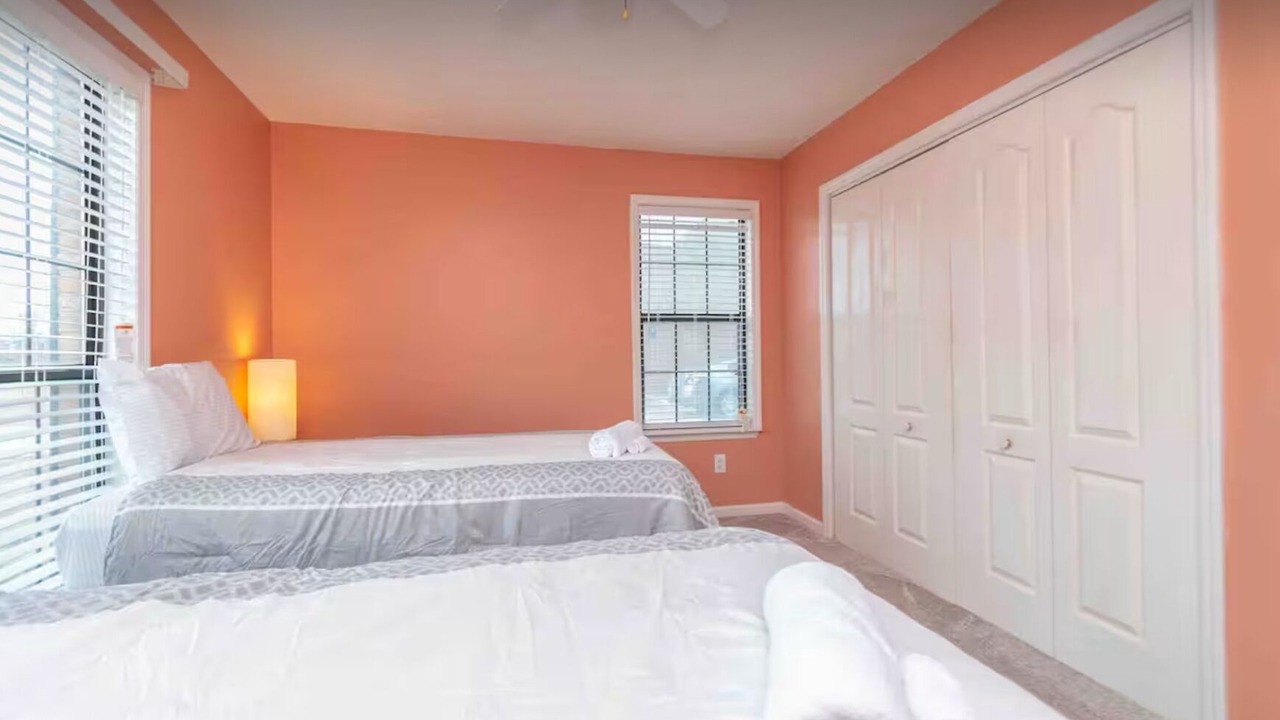 Photo of Bedroom in Warner Robins