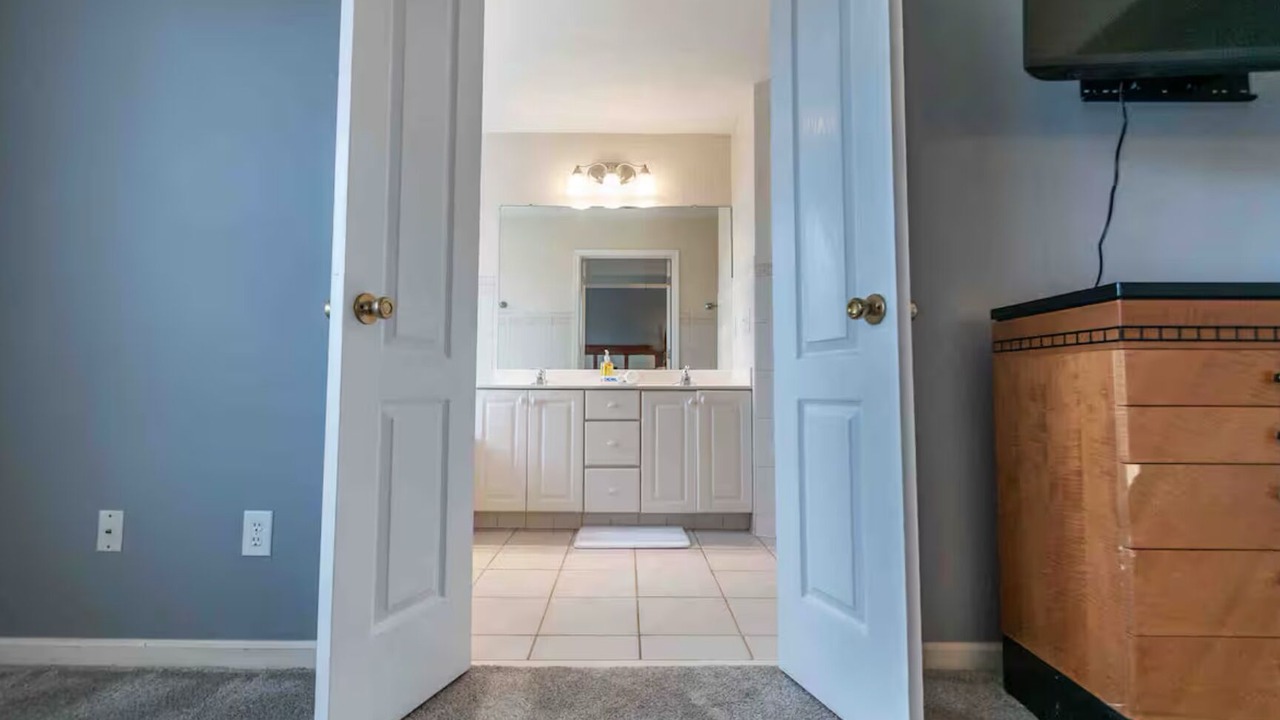 Photo of Bathroom in Warner Robins