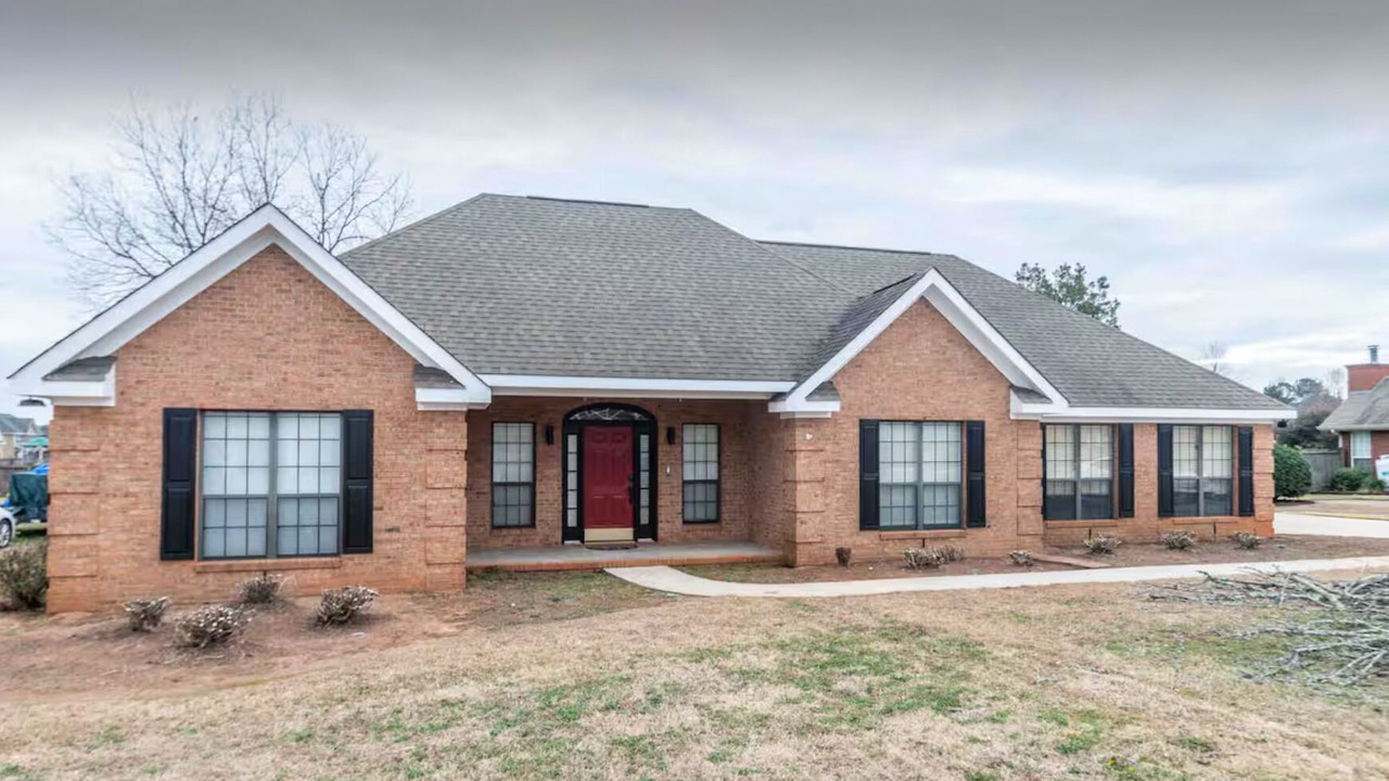 Photo of Outdoor in Warner Robins