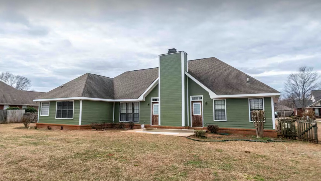 Photo of Outdoor in Warner Robins