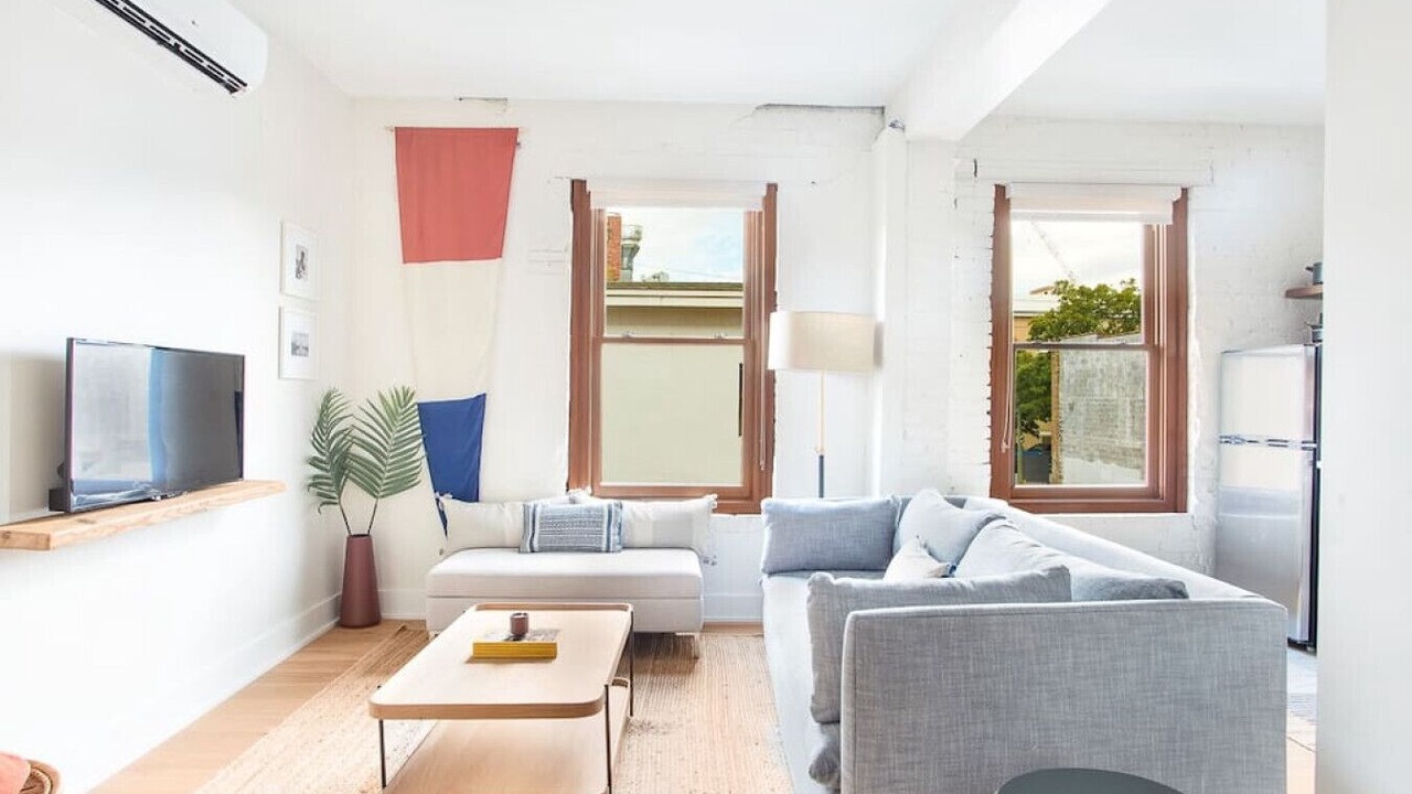 Photo of Livingroom in Yamacraw Village