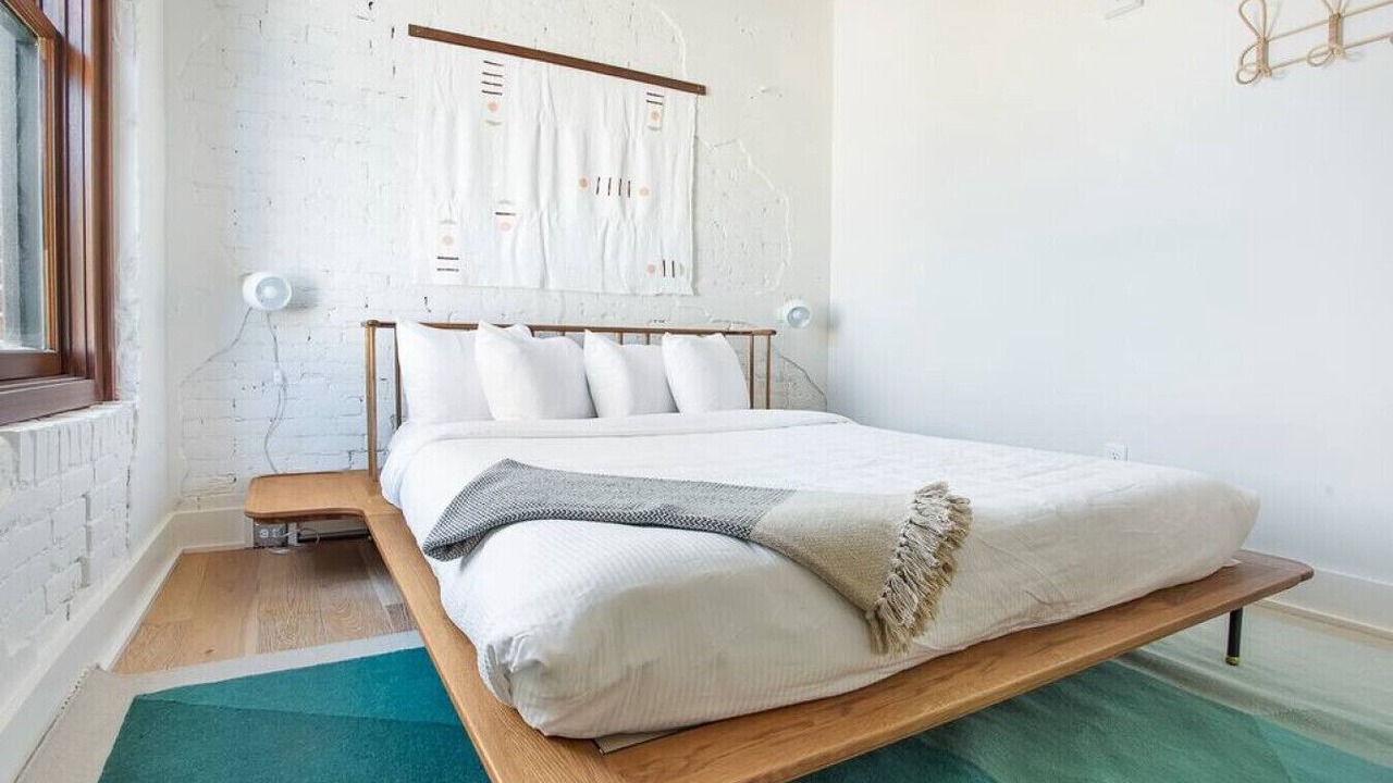 Photo of Bedroom in Yamacraw Village
