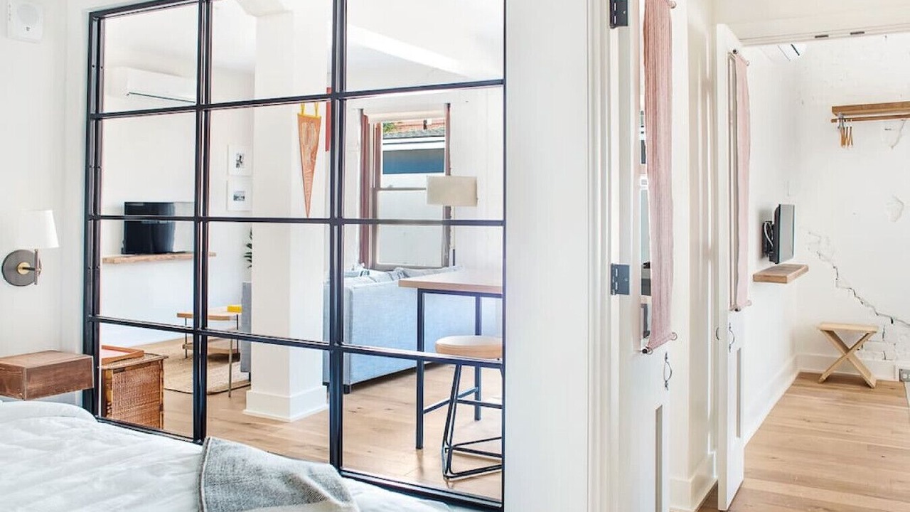 Photo of Bedroom in Yamacraw Village