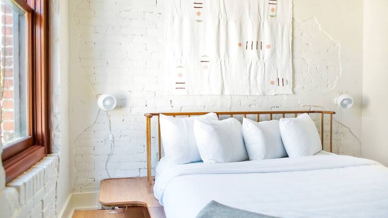 Photo of Bedroom in Yamacraw Village